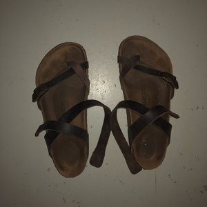 Birkenstock Yara